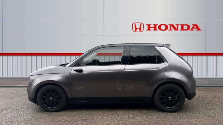 Honda Honda E 113kW Advance 36kWh 5dr Auto Electric Hatchback